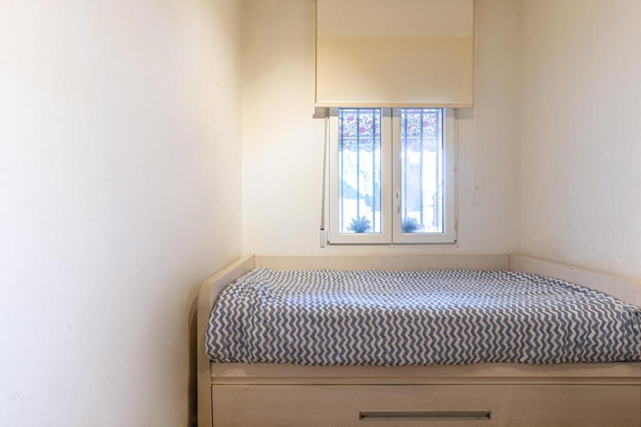 אליקאנטה Beachfront Bliss: Apartamento A Pie De Playa מראה חיצוני תמונה